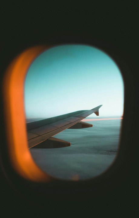 Parkoviště u dálnice