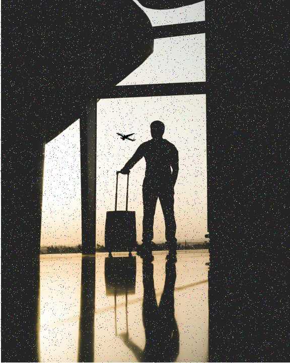 Digitální známka - screenshot