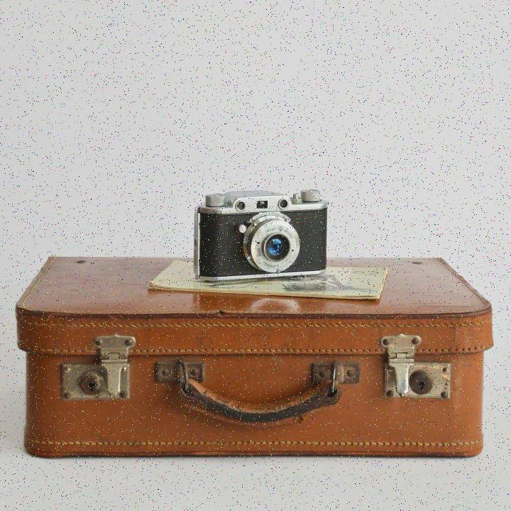 How to check vignette