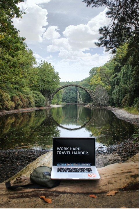 South Moravian vineyards