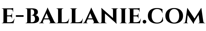 e-ballanie.com